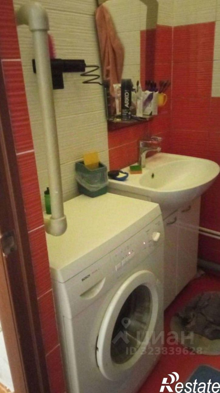 2-комн квартира Ленинградская улица, 140,  д. 140