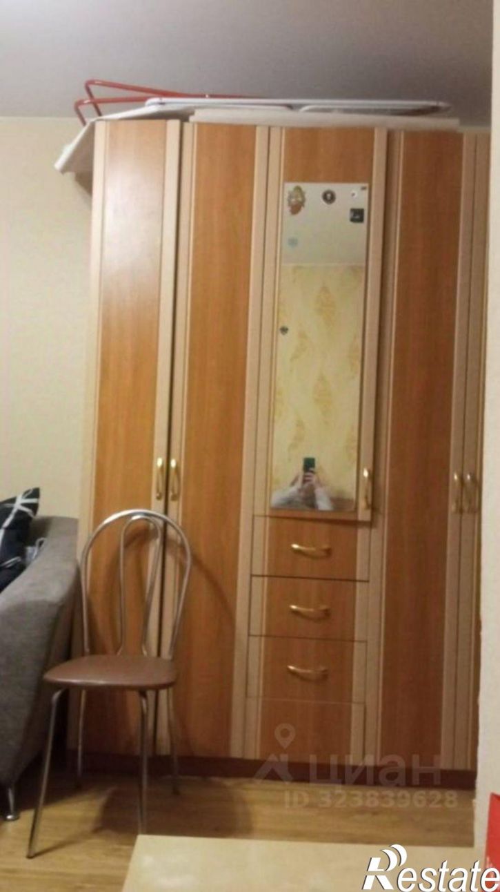 2-комн квартира Ленинградская улица, 140,  д. 140