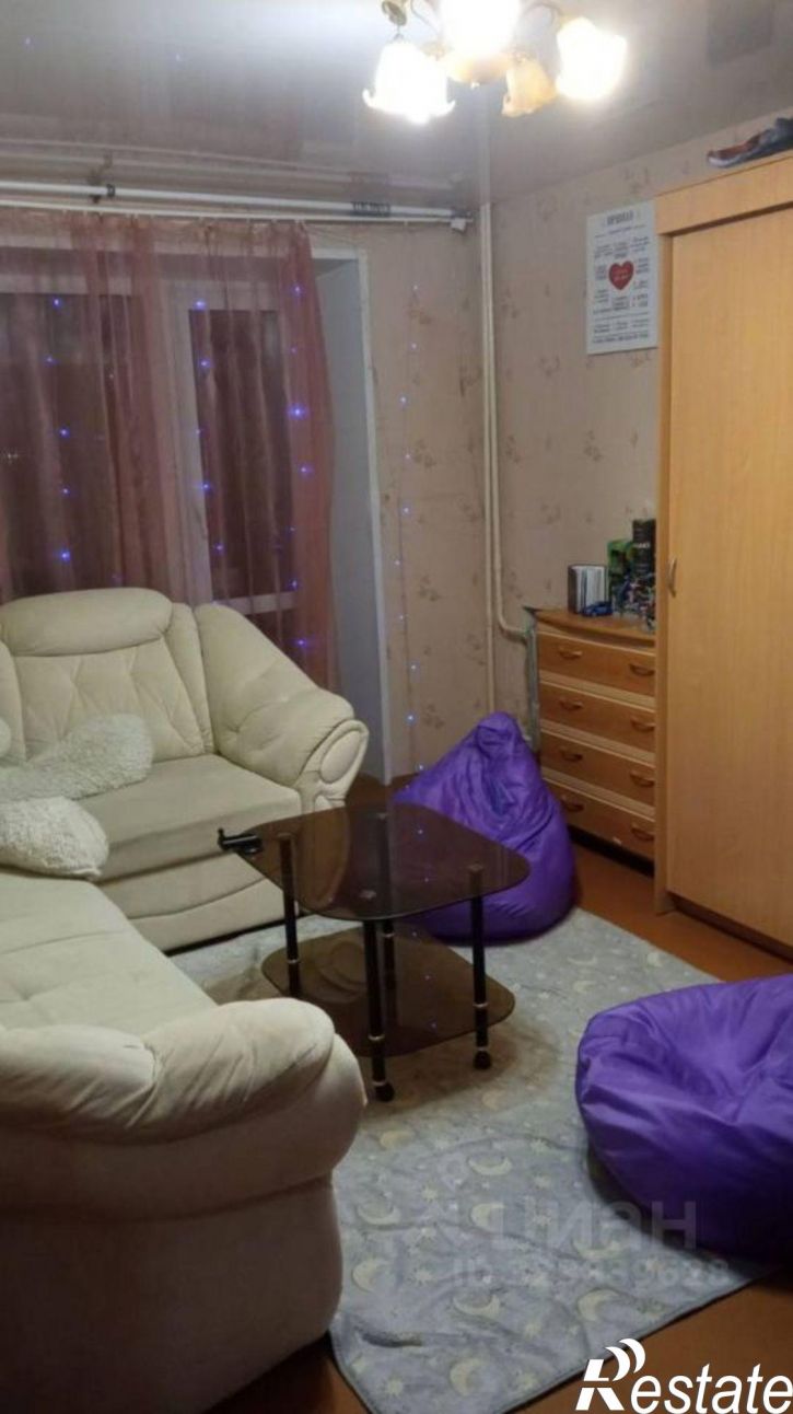 2-комн квартира Ленинградская улица, 140,  д. 140