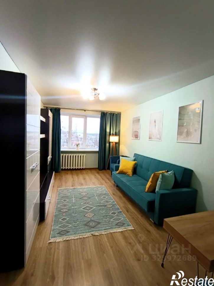 2-комн квартира ул Ветошкина, 18,  д. 18