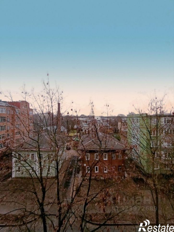 2-комн квартира ул Ветошкина, 18,  д. 18