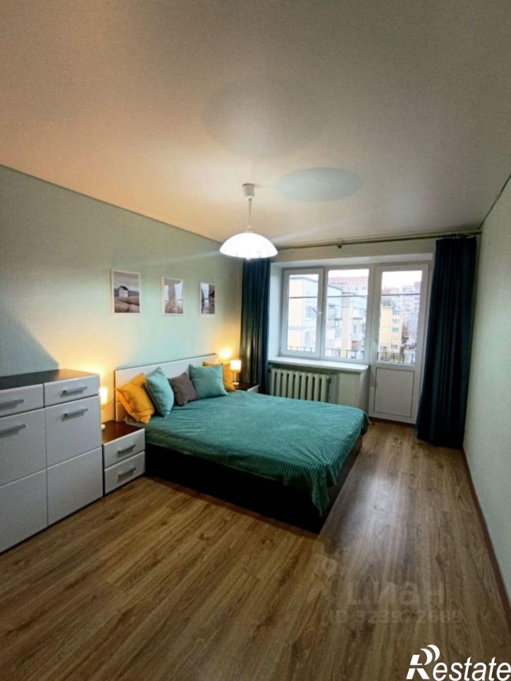 2-комн квартира ул Ветошкина, 18,  д. 18