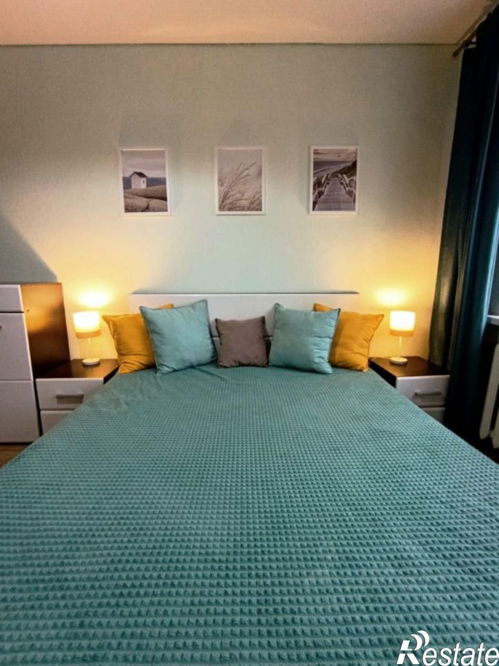 2-комн квартира ул Ветошкина, 18,  д. 18