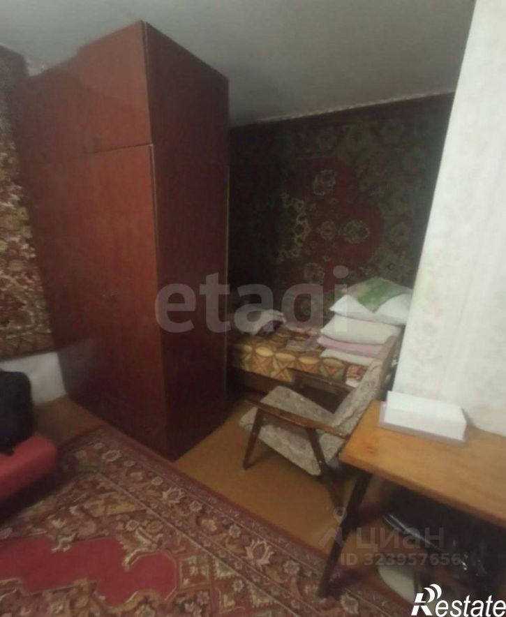 1-комн квартира ул Возрождения, 76б,  д. 76б