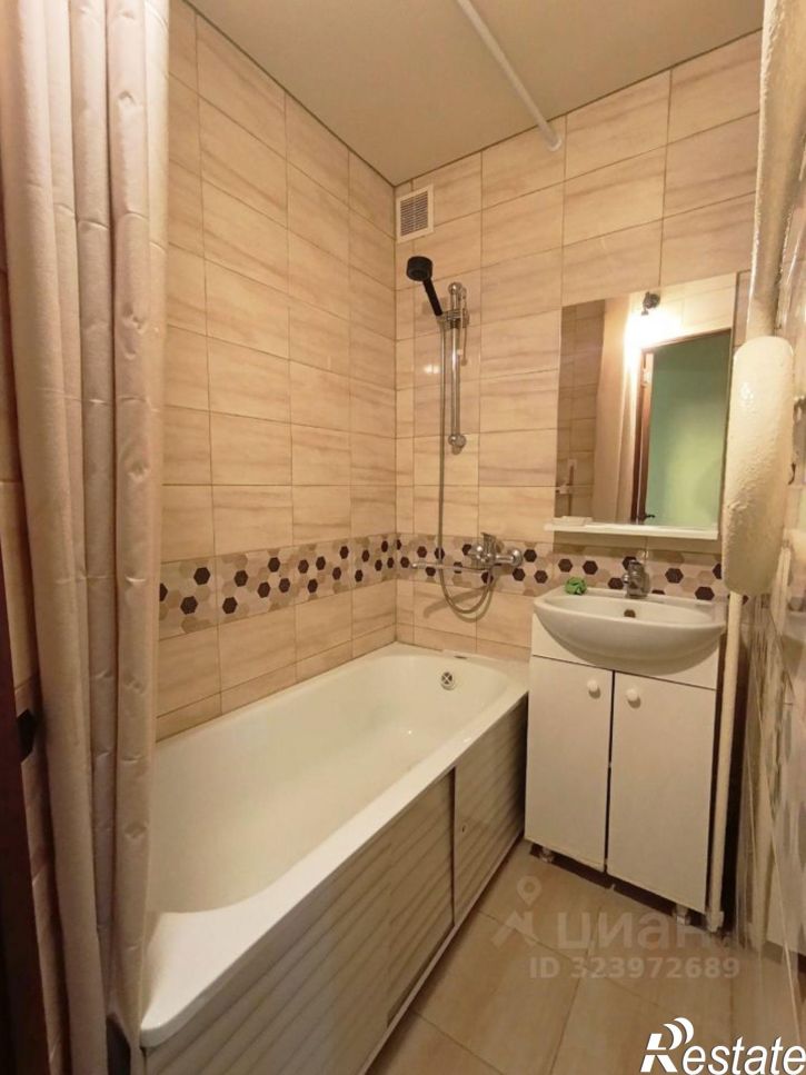 2-комн квартира ул Ветошкина, 18,  д. 18