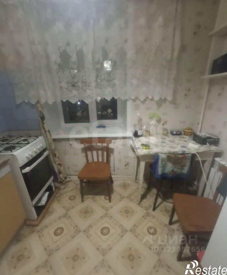 1-комн квартира ул Возрождения, 76б,  д. 76б