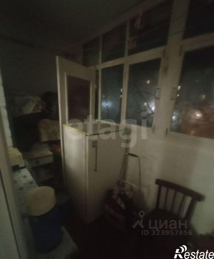 1-комн квартира ул Возрождения, 76б,  д. 76б