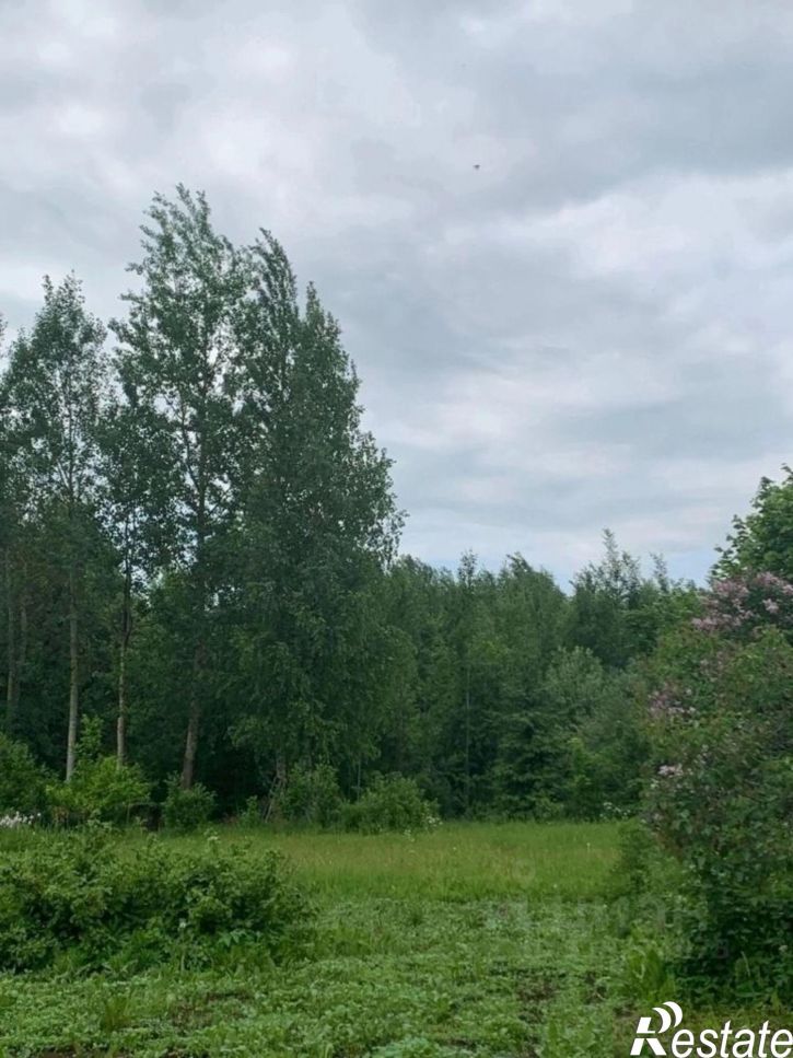 Земельный участок