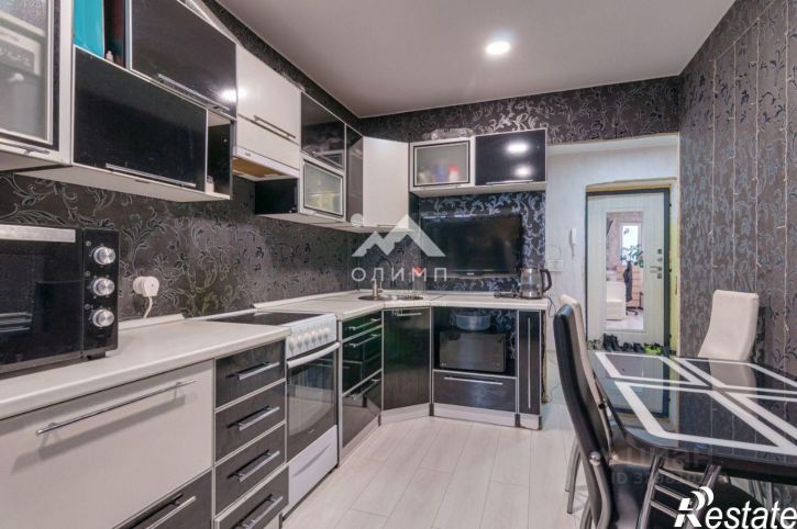 1-комн квартира ул Ленинградская, 62,  д. 62