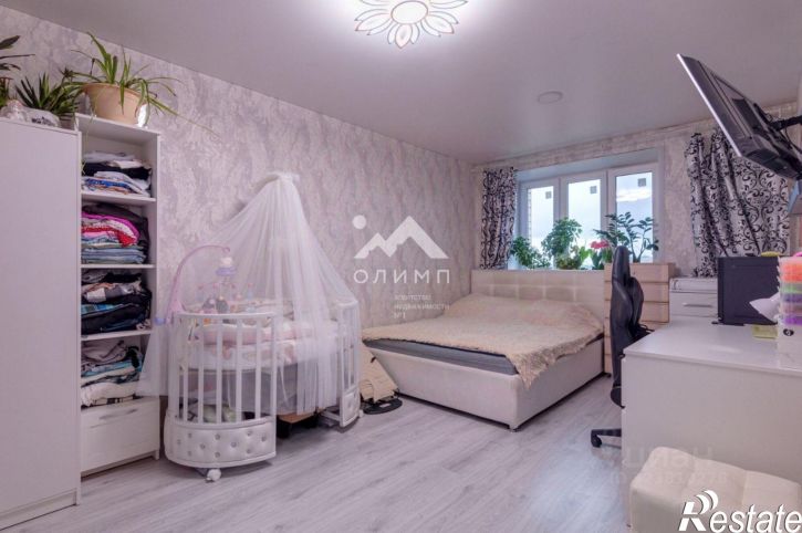 1-комн квартира ул Ленинградская, 62,  д. 62