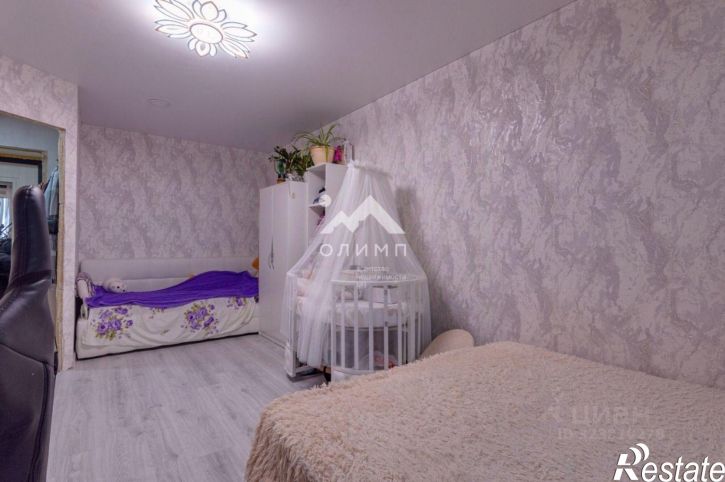 1-комн квартира ул Ленинградская, 62,  д. 62