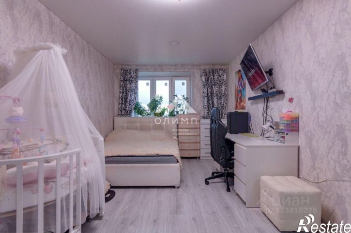 1-комн квартира ул Ленинградская, 62,  д. 62