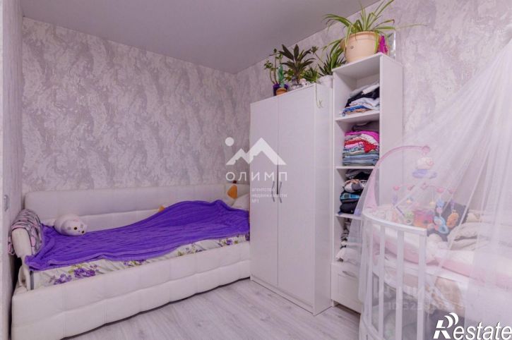 1-комн квартира ул Ленинградская, 62,  д. 62