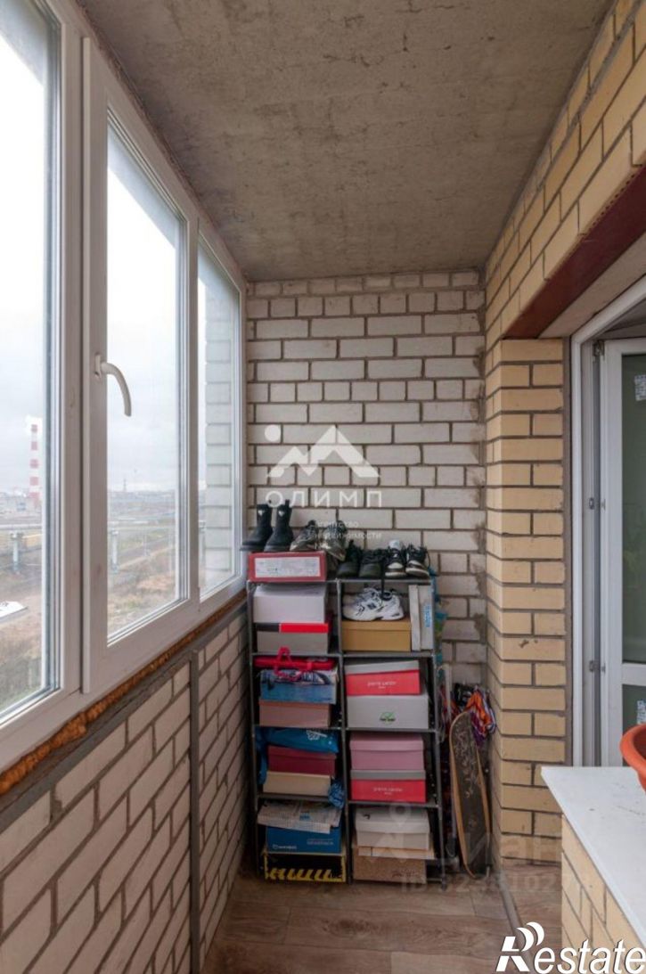 1-комн квартира ул Ленинградская, 62,  д. 62