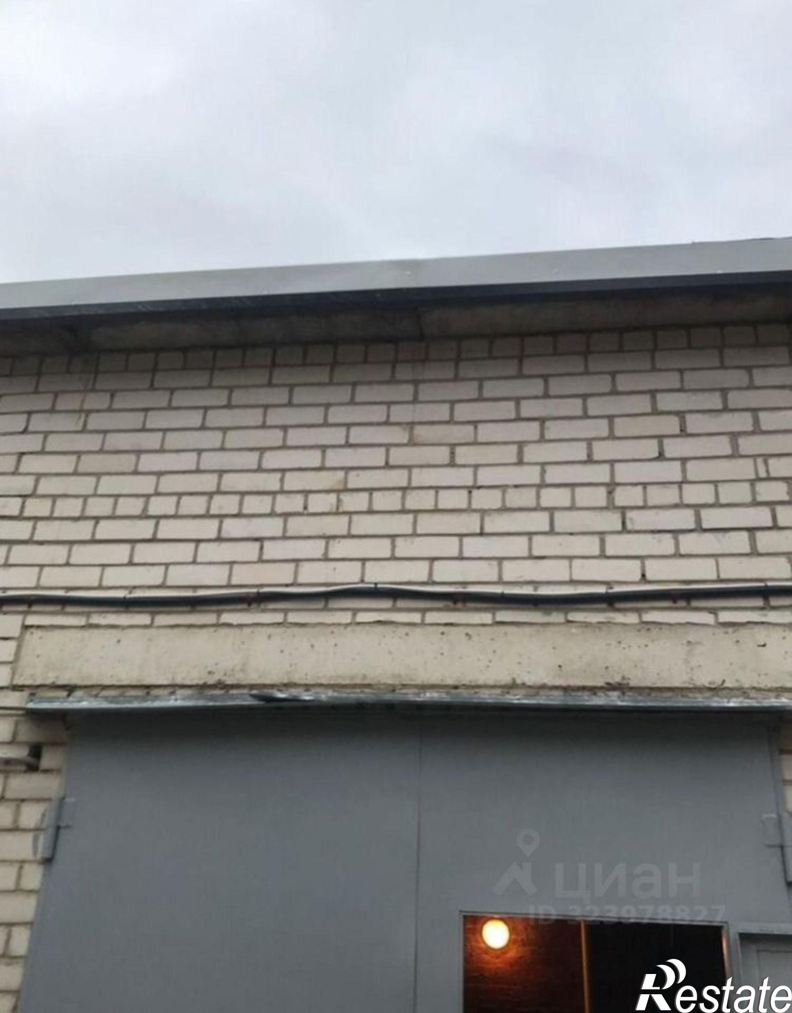 Купить гараж, место в паркинге за 1 799 020 рублей на улица Сергея Преминина