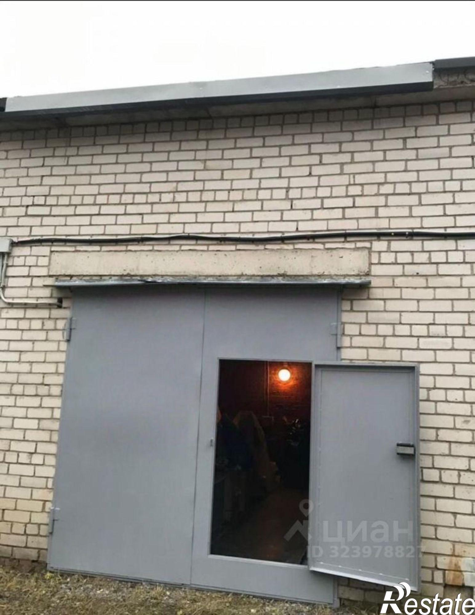 Купить гараж, место в паркинге за 1 799 020 рублей на улица Сергея Преминина