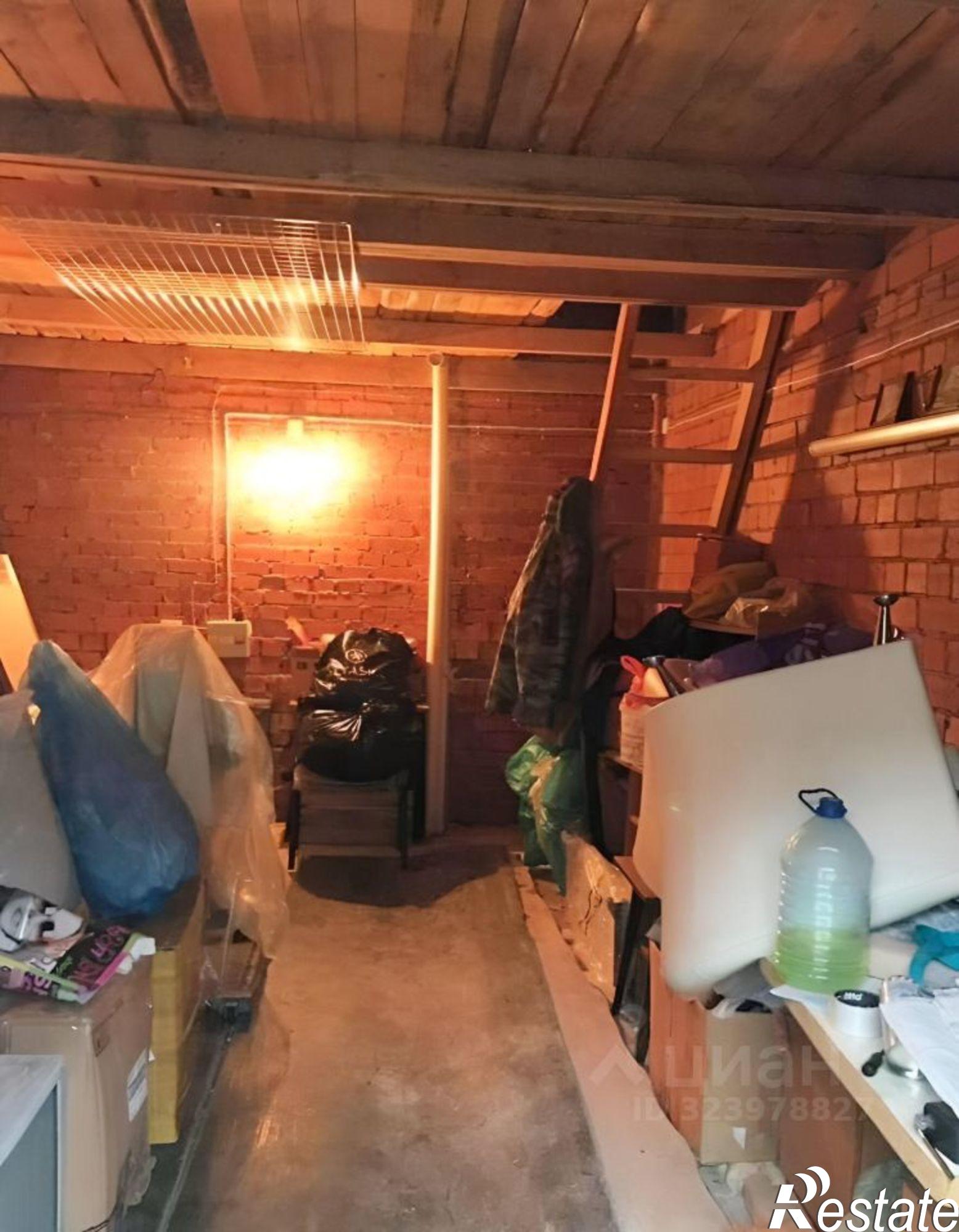 Купить гараж, место в паркинге за 1 799 020 рублей на улица Сергея Преминина