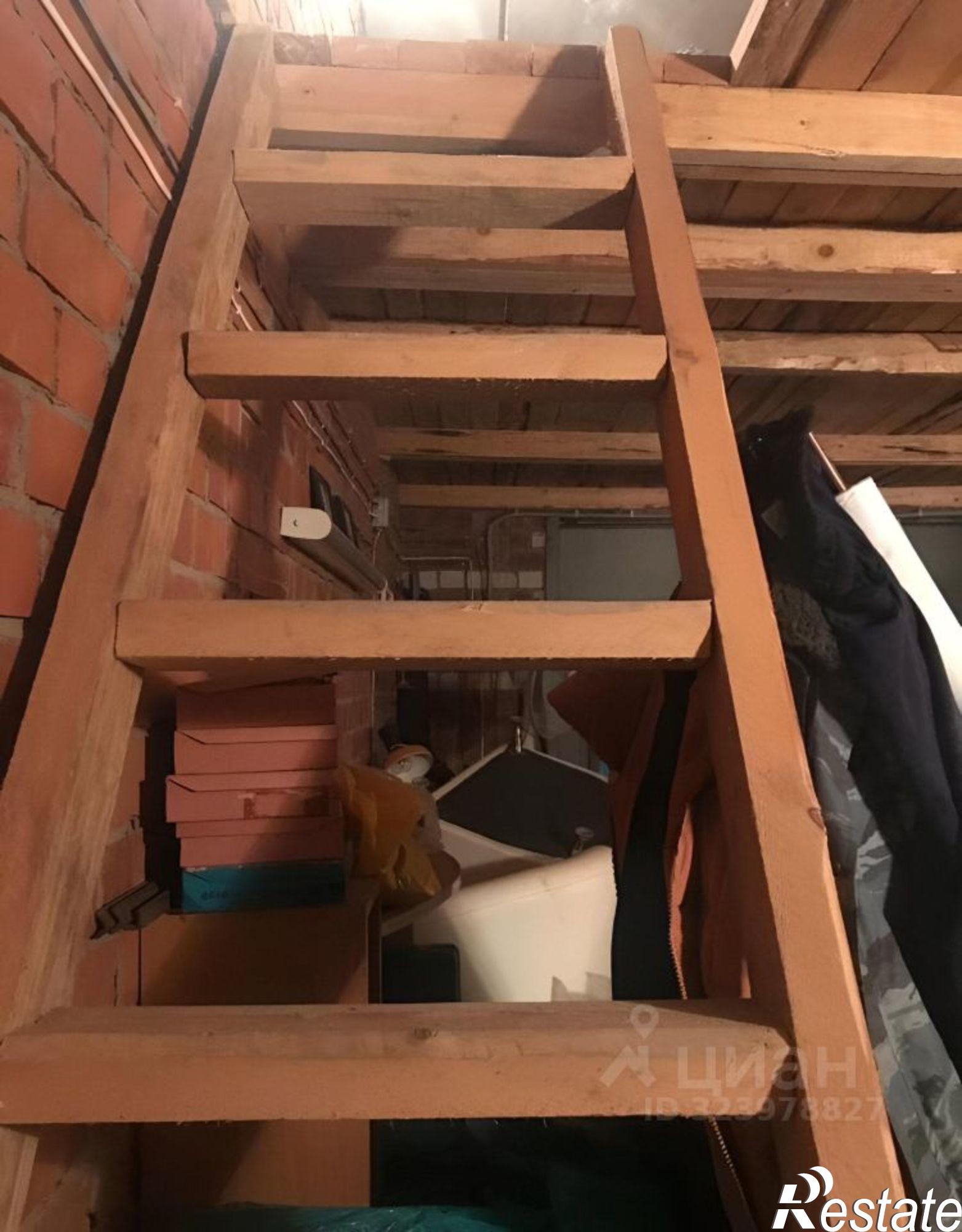 Купить гараж, место в паркинге за 1 799 020 рублей на улица Сергея Преминина