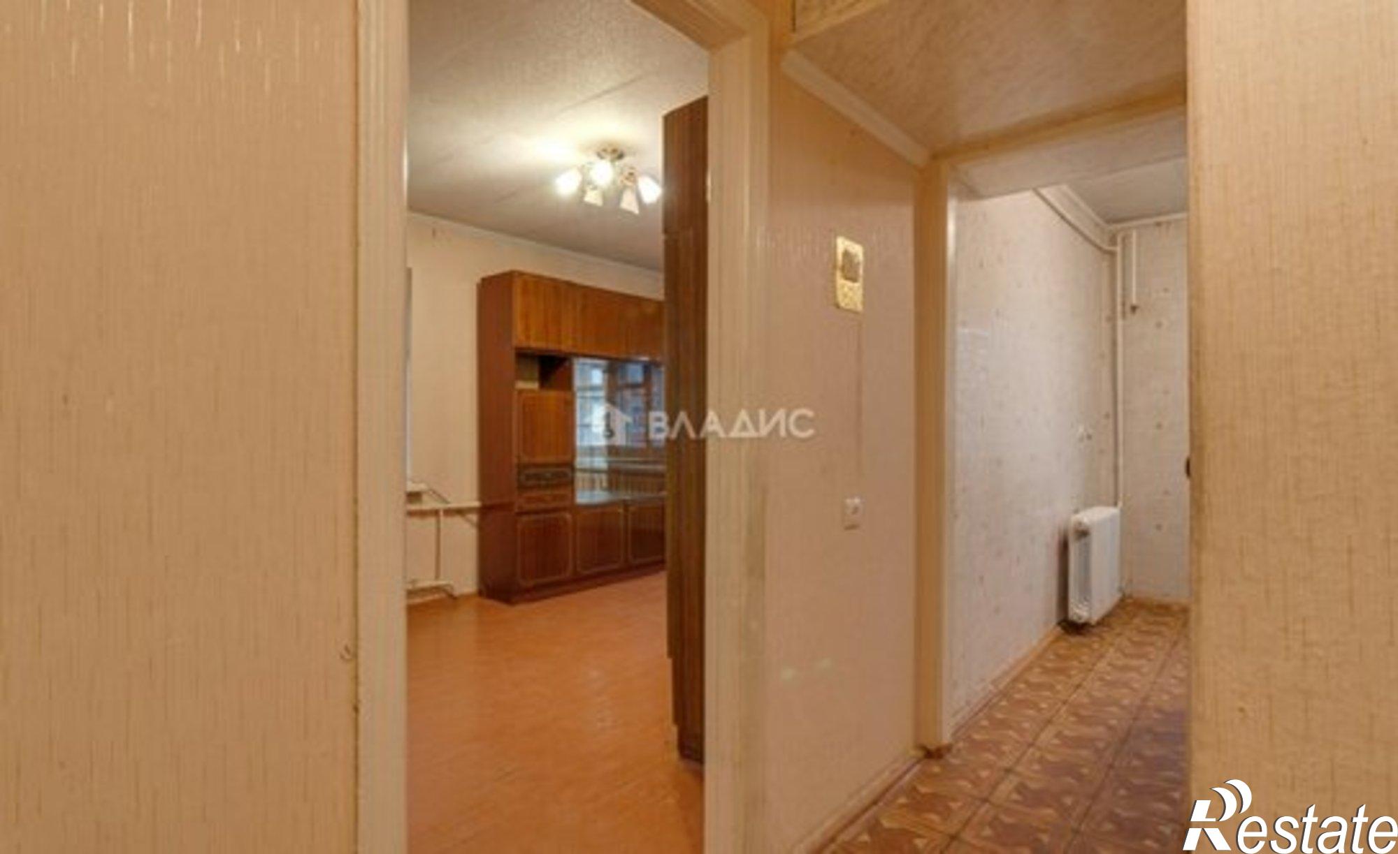 Купить квартиру за 2 500 000 рублей на улица Чернышевского, 112А