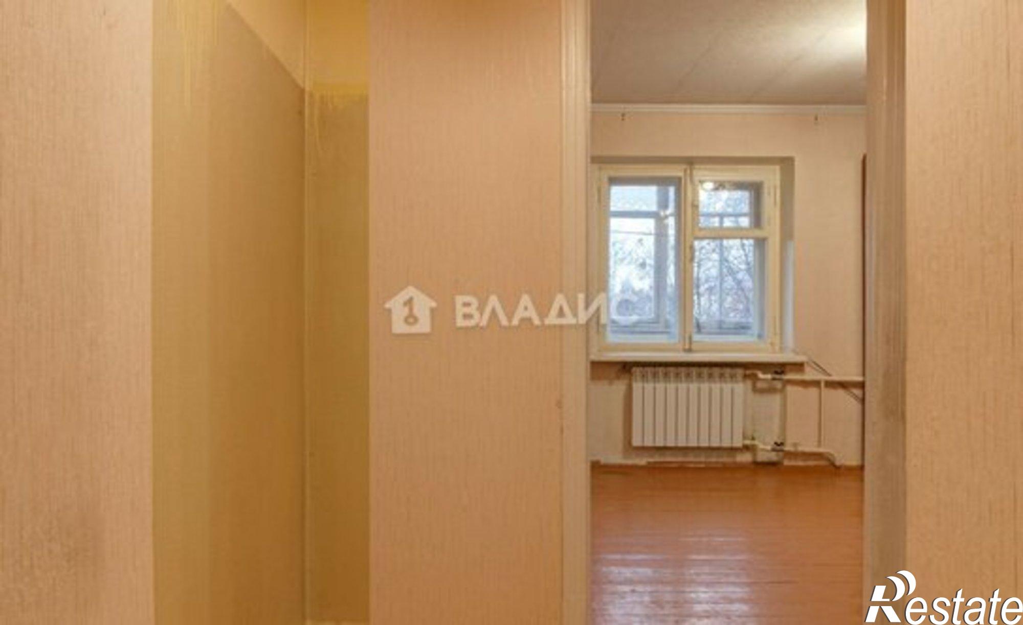 Купить квартиру за 2 500 000 рублей на улица Чернышевского, 112А