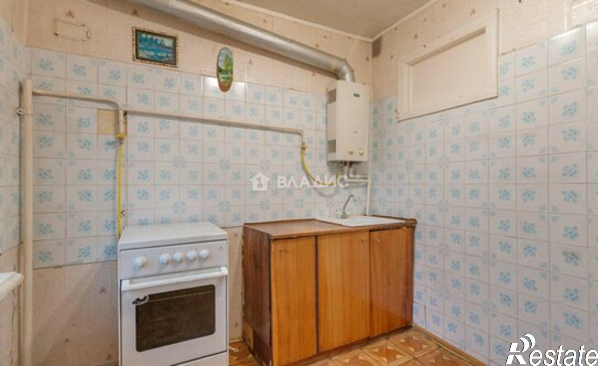 Купить квартиру за 2 500 000 рублей на улица Чернышевского, 112А