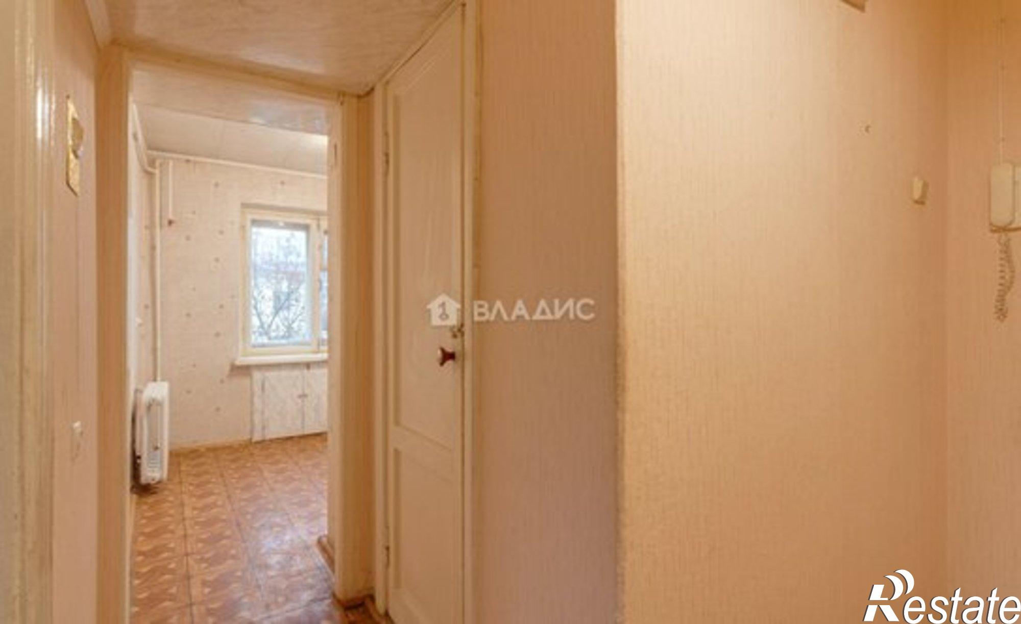 Купить квартиру за 2 500 000 рублей на улица Чернышевского, 112А