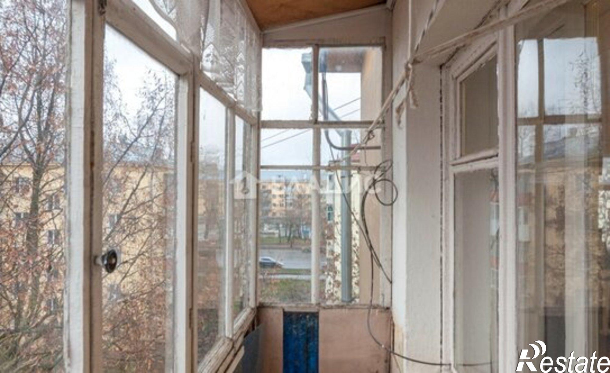 Купить квартиру за 2 500 000 рублей на улица Чернышевского, 112А