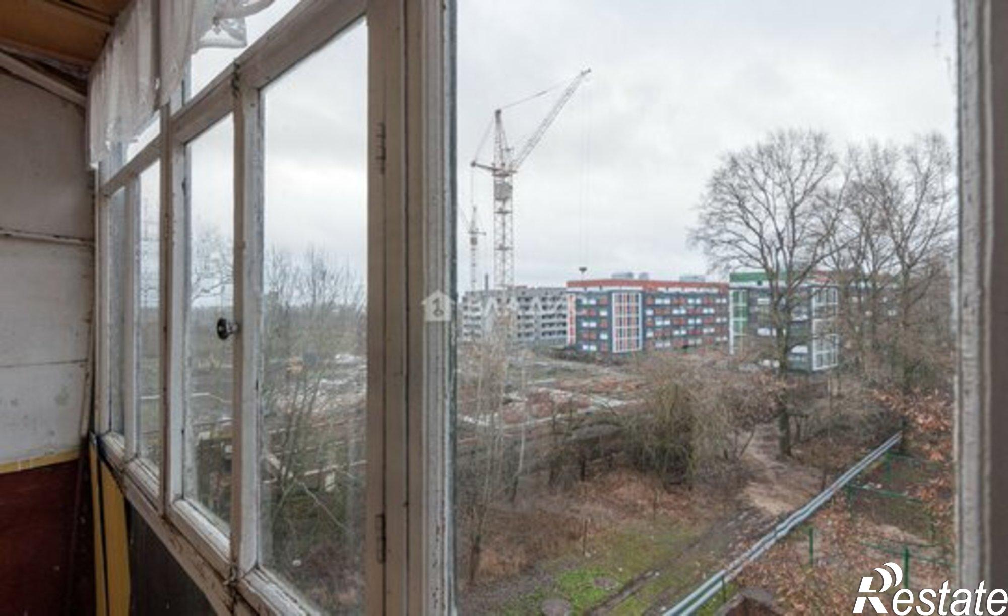 Купить квартиру за 2 500 000 рублей на улица Чернышевского, 112А