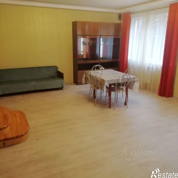 Коттедж/дом набережная 6-й Армии, 11А,  д. 11А