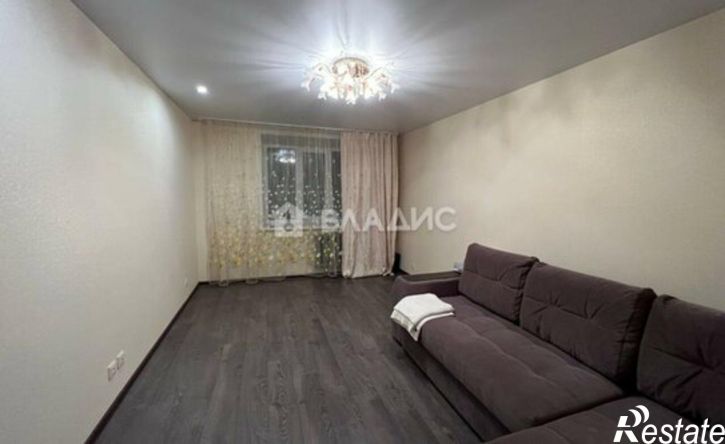 1-комн квартира Дальняя улица, 24,  д. 24