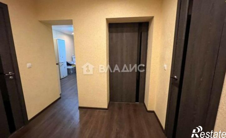 1-комн квартира Дальняя улица, 24,  д. 24