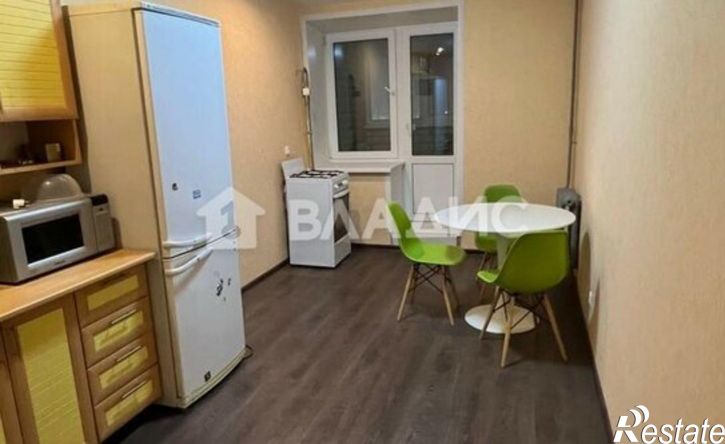 1-комн квартира Дальняя улица, 24,  д. 24