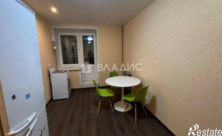 1-комн квартира Дальняя улица, 24,  д. 24