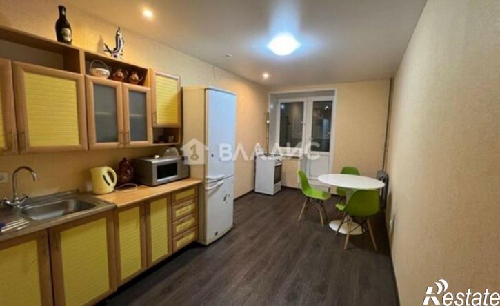 1-комн квартира Дальняя улица, 24,  д. 24