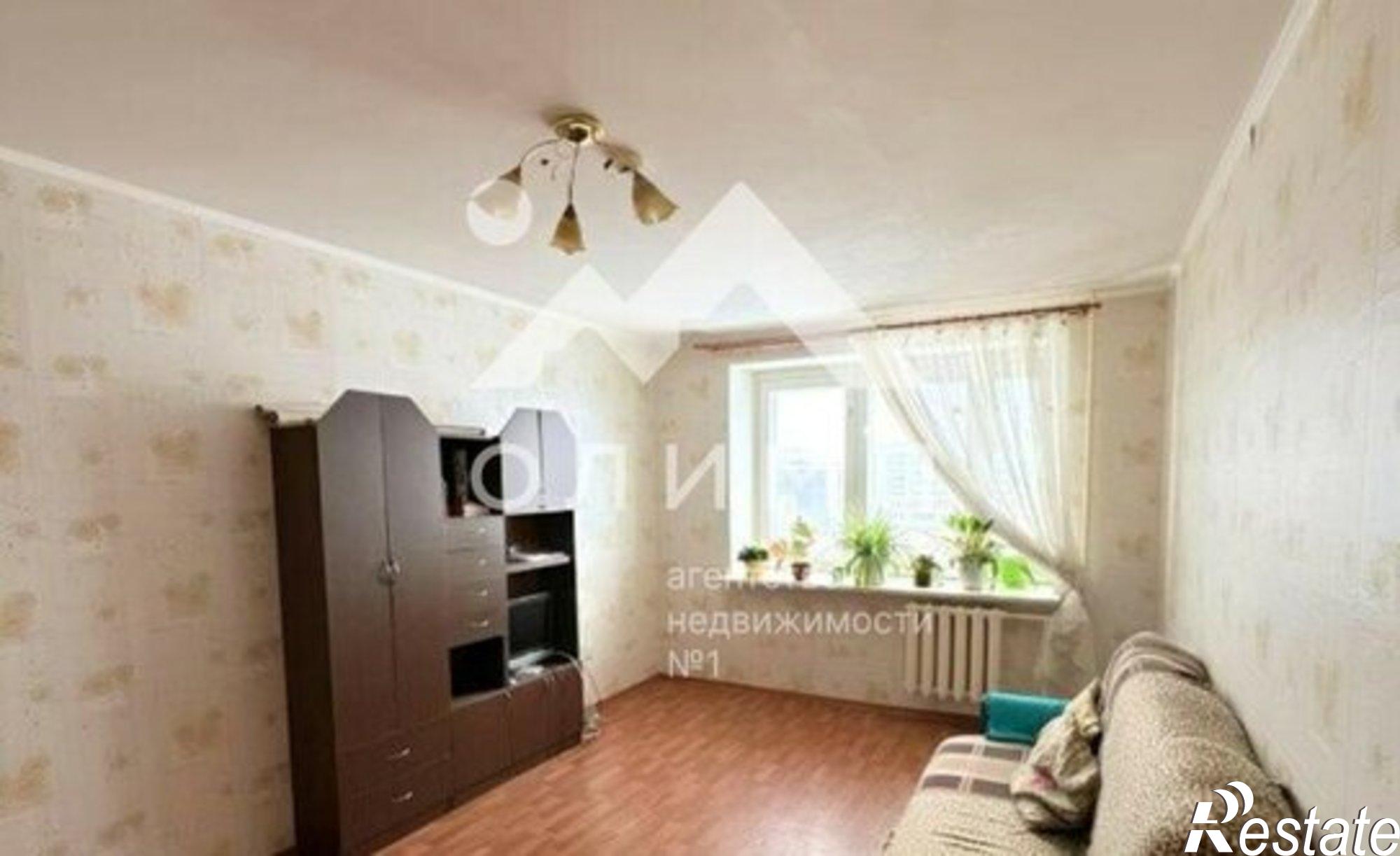 Купить квартиру за 3 400 000 рублей на Воркутинская улица, 9