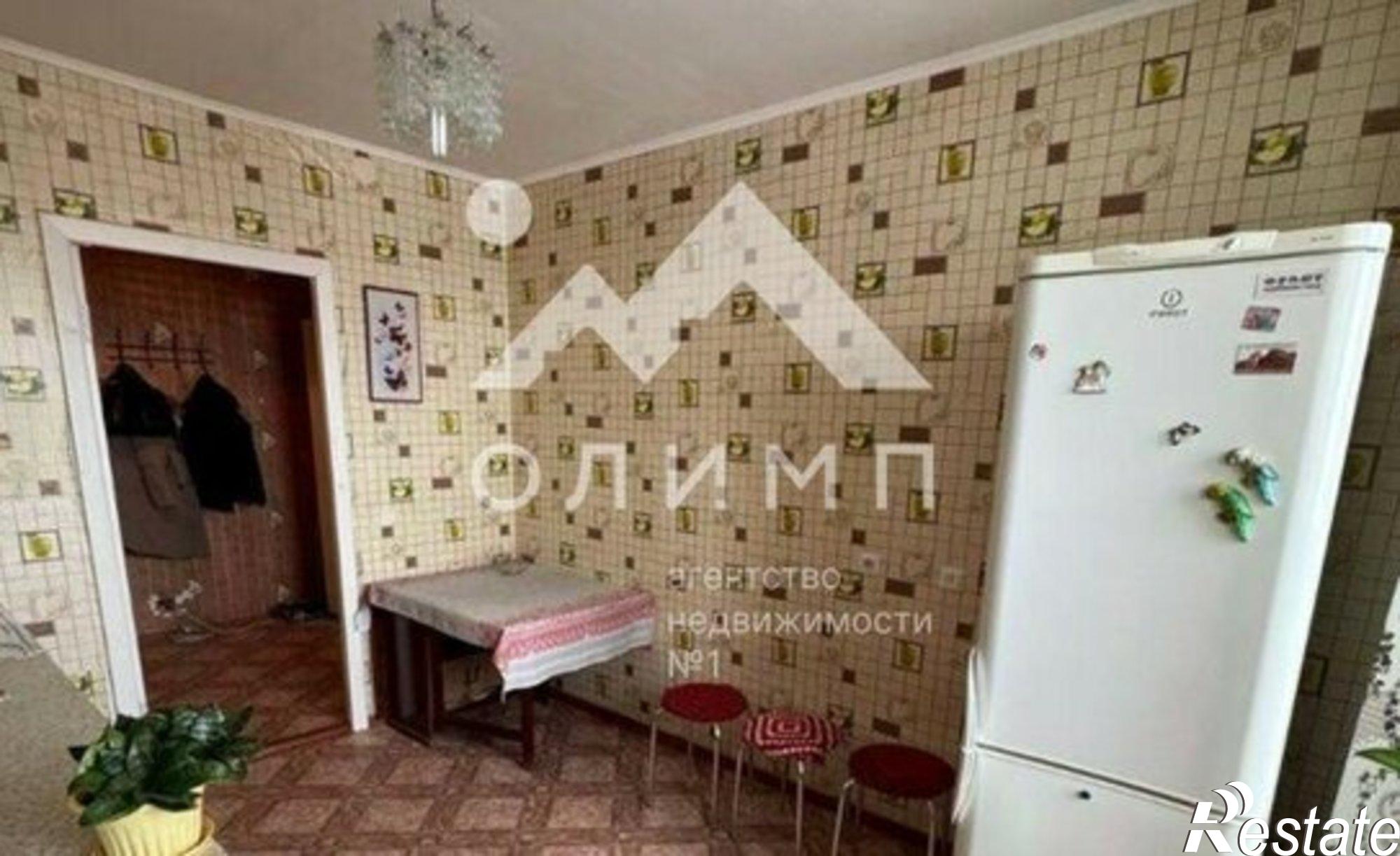 Купить квартиру за 3 400 000 рублей на Воркутинская улица, 9