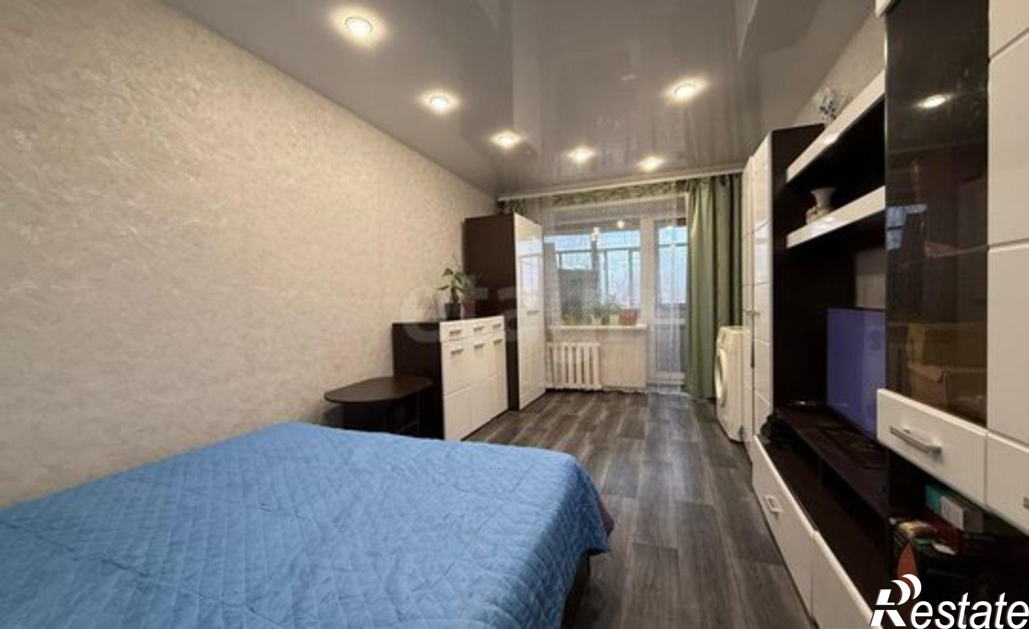 Купить квартиру за 3 999 000 рублей на Профсоюзная улица, 21