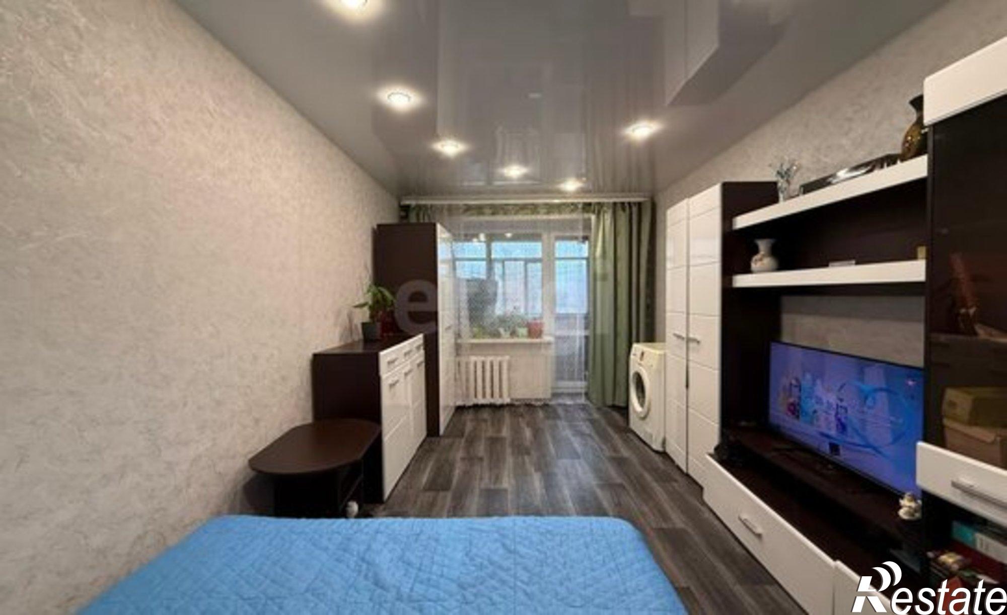 Купить квартиру за 3 999 000 рублей на Профсоюзная улица, 21