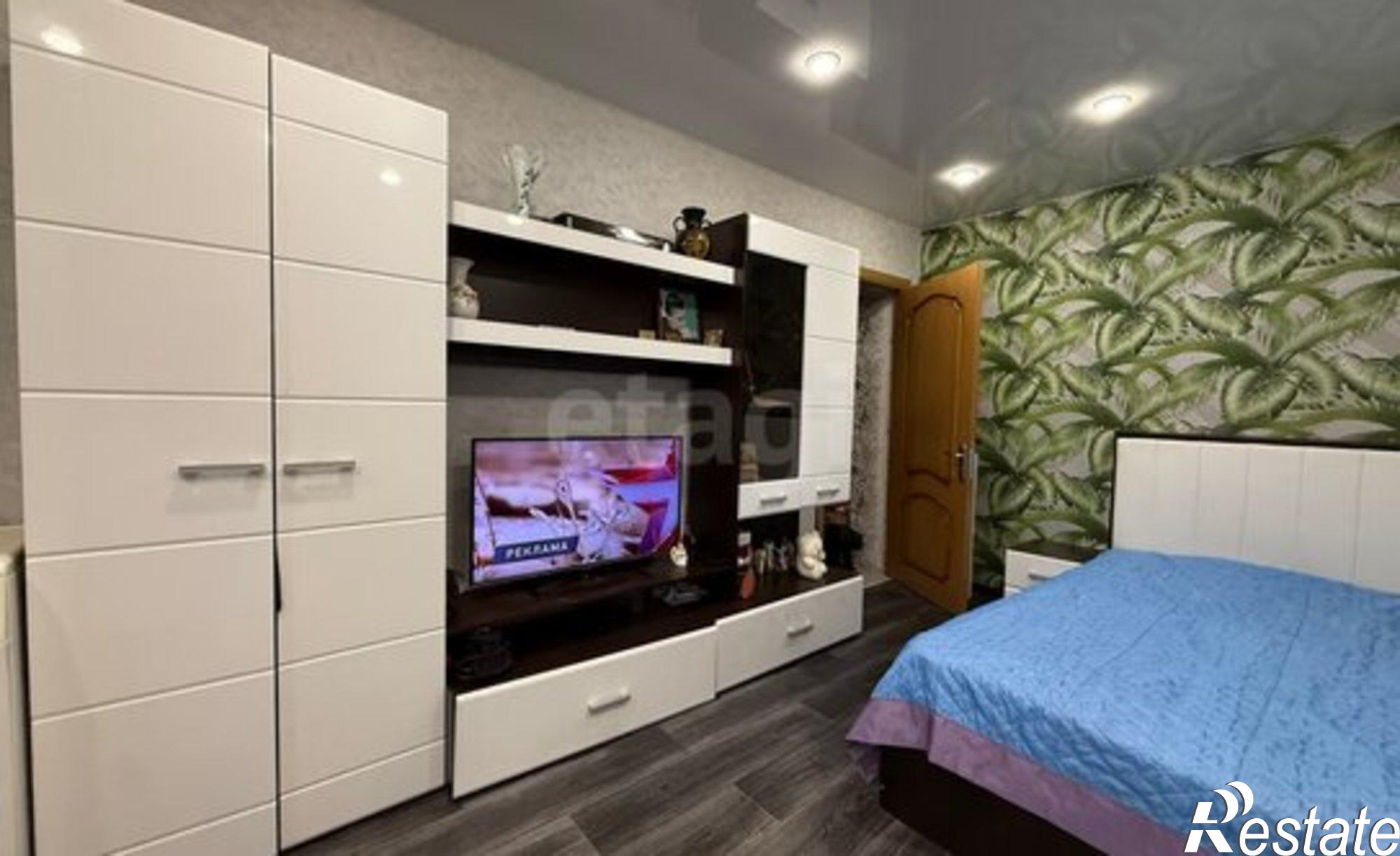 Купить квартиру за 3 999 000 рублей на Профсоюзная улица, 21