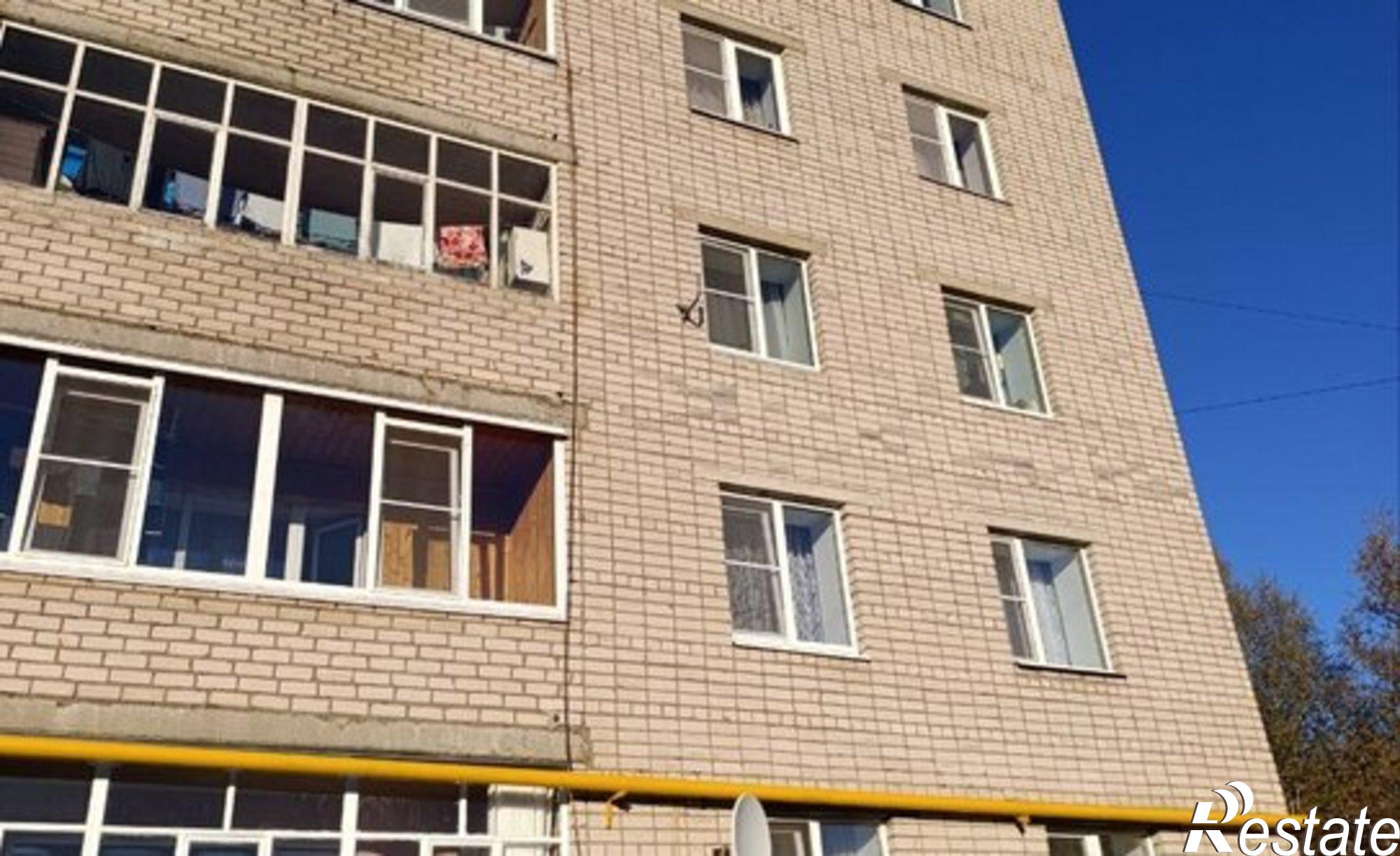 Купить квартиру за 3 200 000 рублей на улица Мира, 7