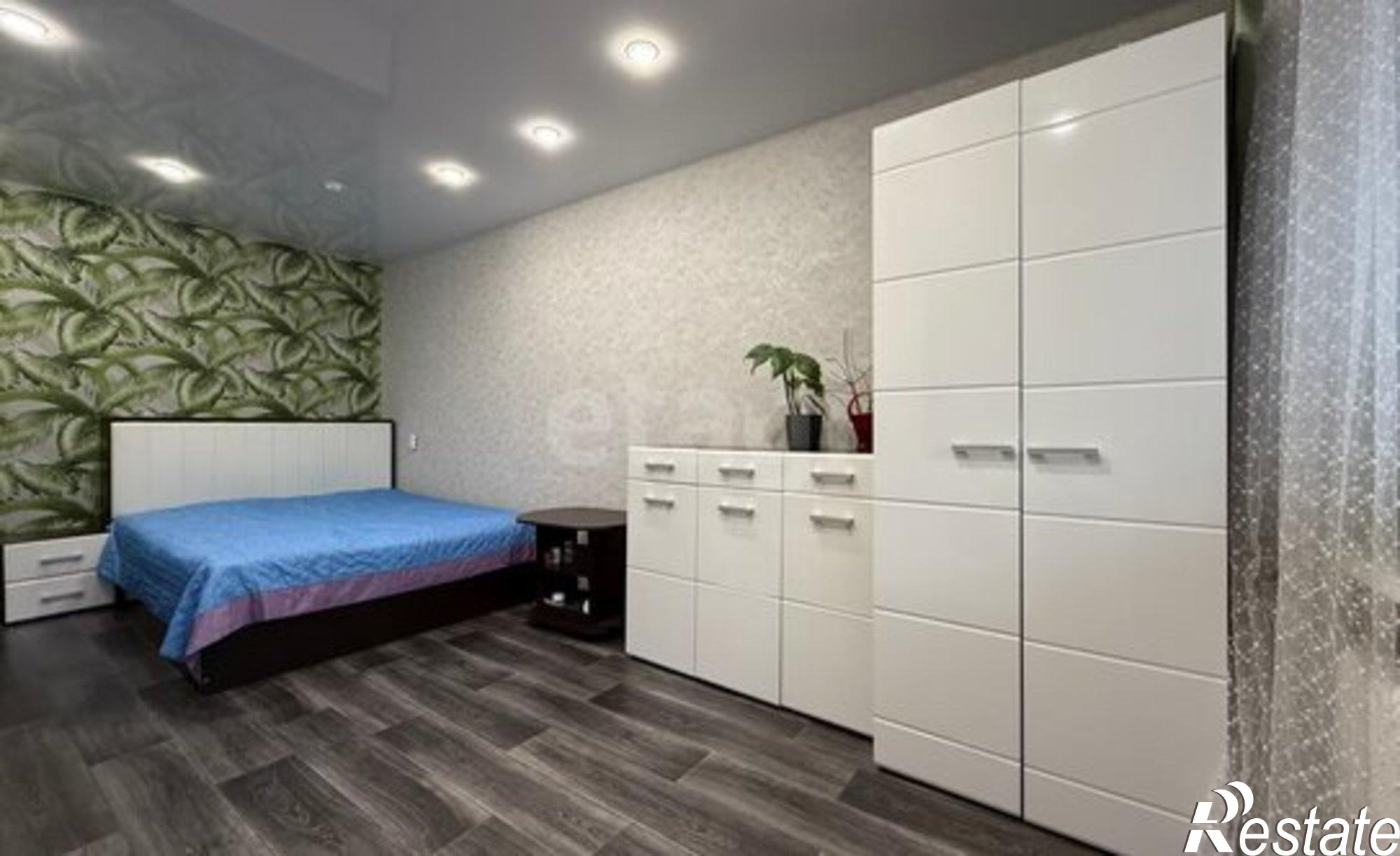 Купить квартиру за 3 999 000 рублей на Профсоюзная улица, 21