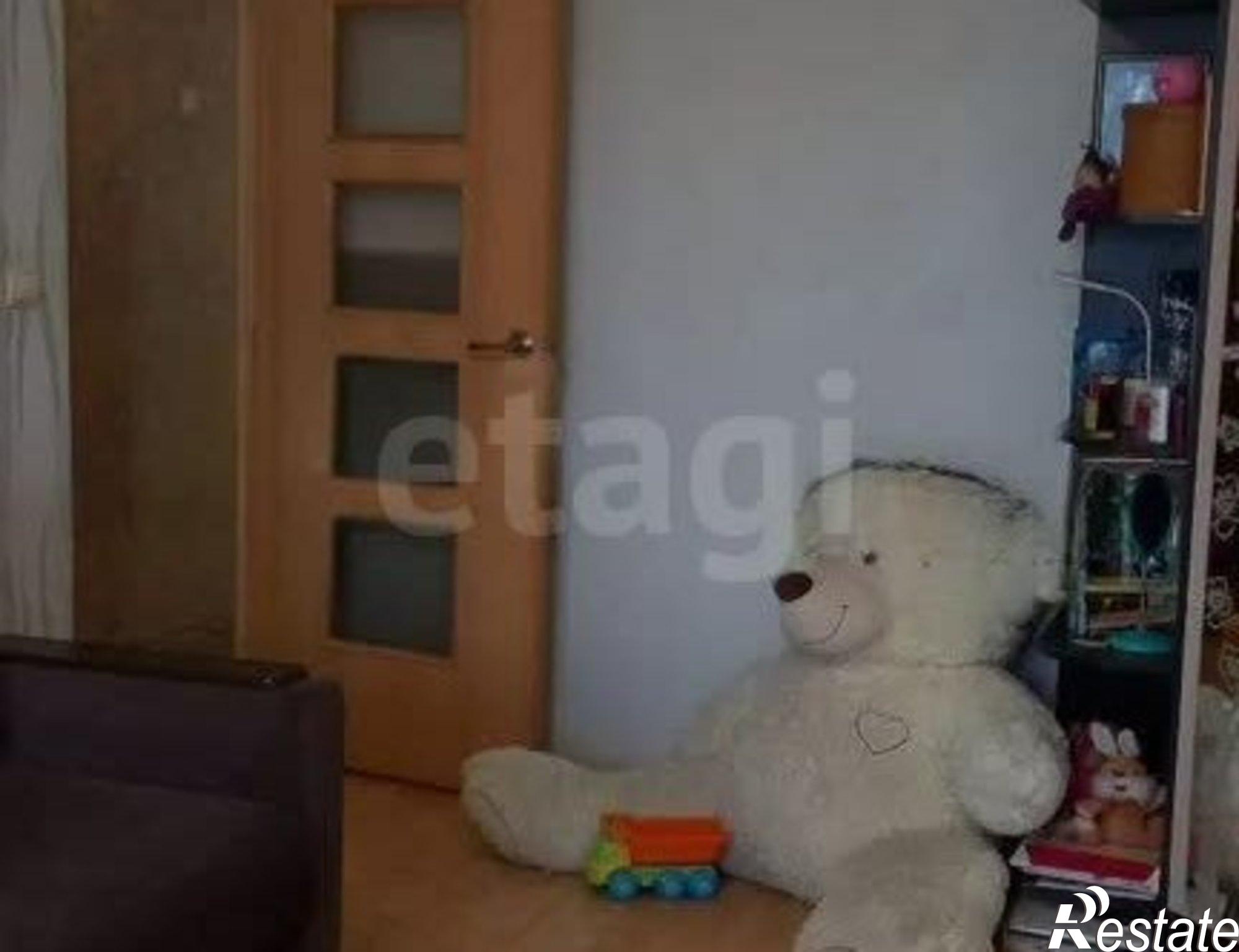 Купить квартиру за 3 900 000 рублей на Пролетарская улица, 22