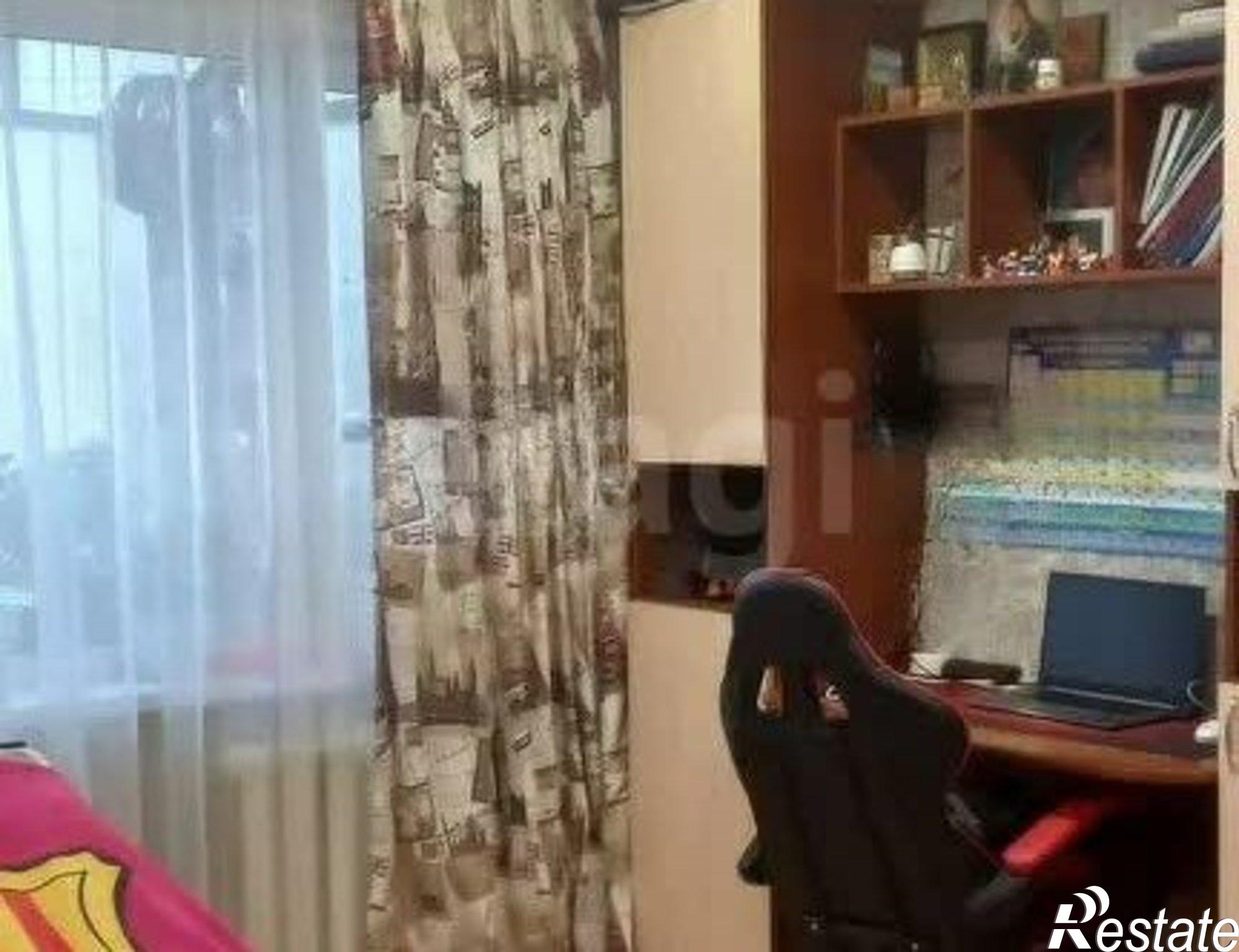 Купить квартиру за 3 900 000 рублей на Пролетарская улица, 22