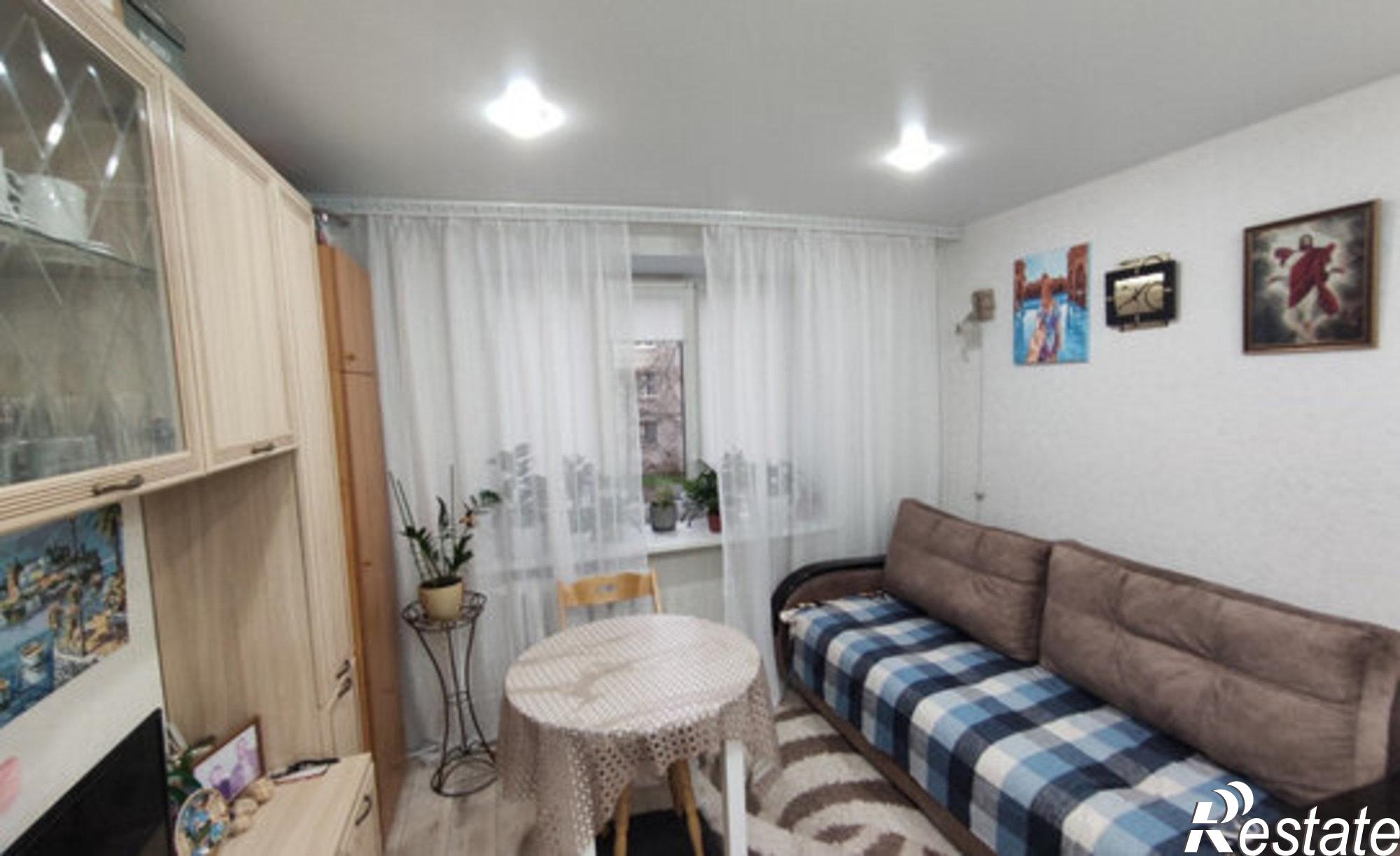 Купить квартиру за 1 750 000 рублей на улица Пугачёва, 73В