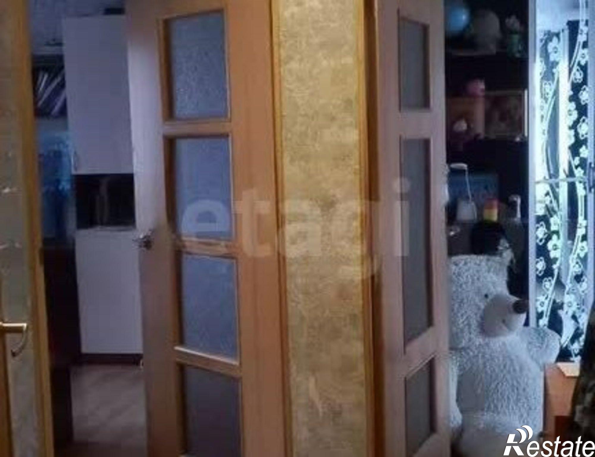 Купить квартиру за 3 900 000 рублей на Пролетарская улица, 22