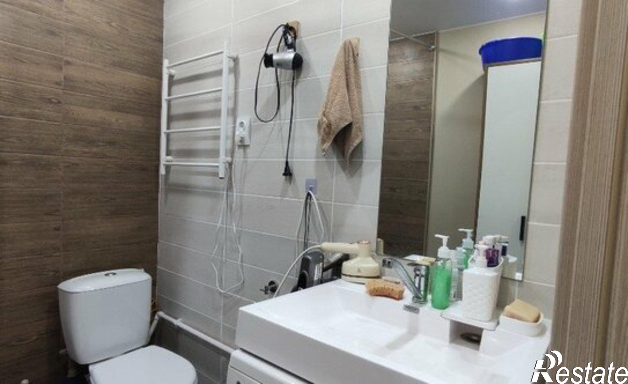 Купить квартиру за 1 750 000 рублей на улица Пугачёва, 73В