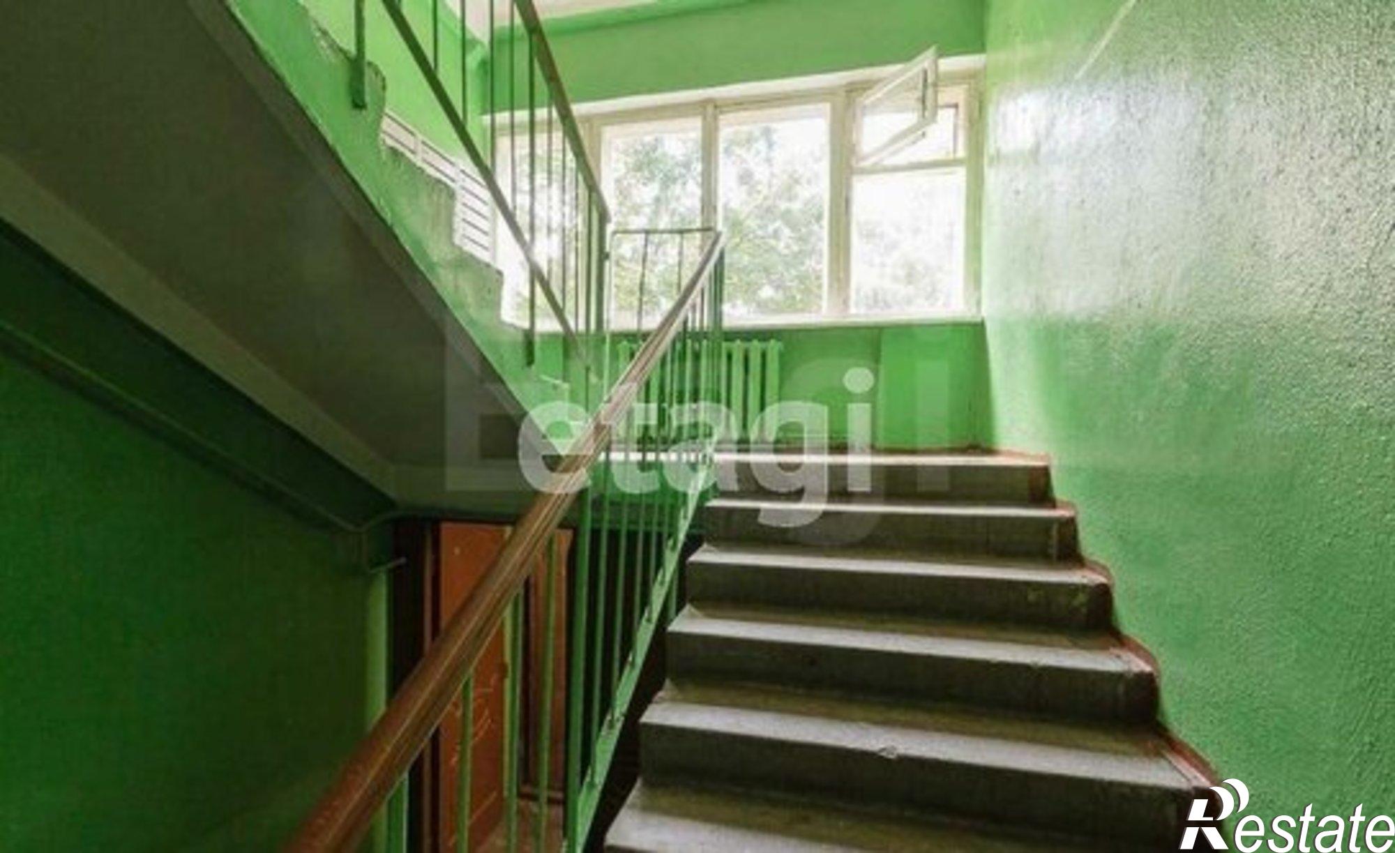 Купить квартиру за 3 900 000 рублей на Пролетарская улица, 22