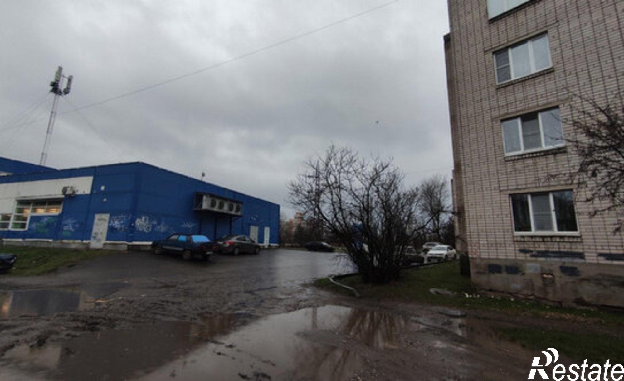 Купить квартиру за 1 750 000 рублей на улица Пугачёва, 73В