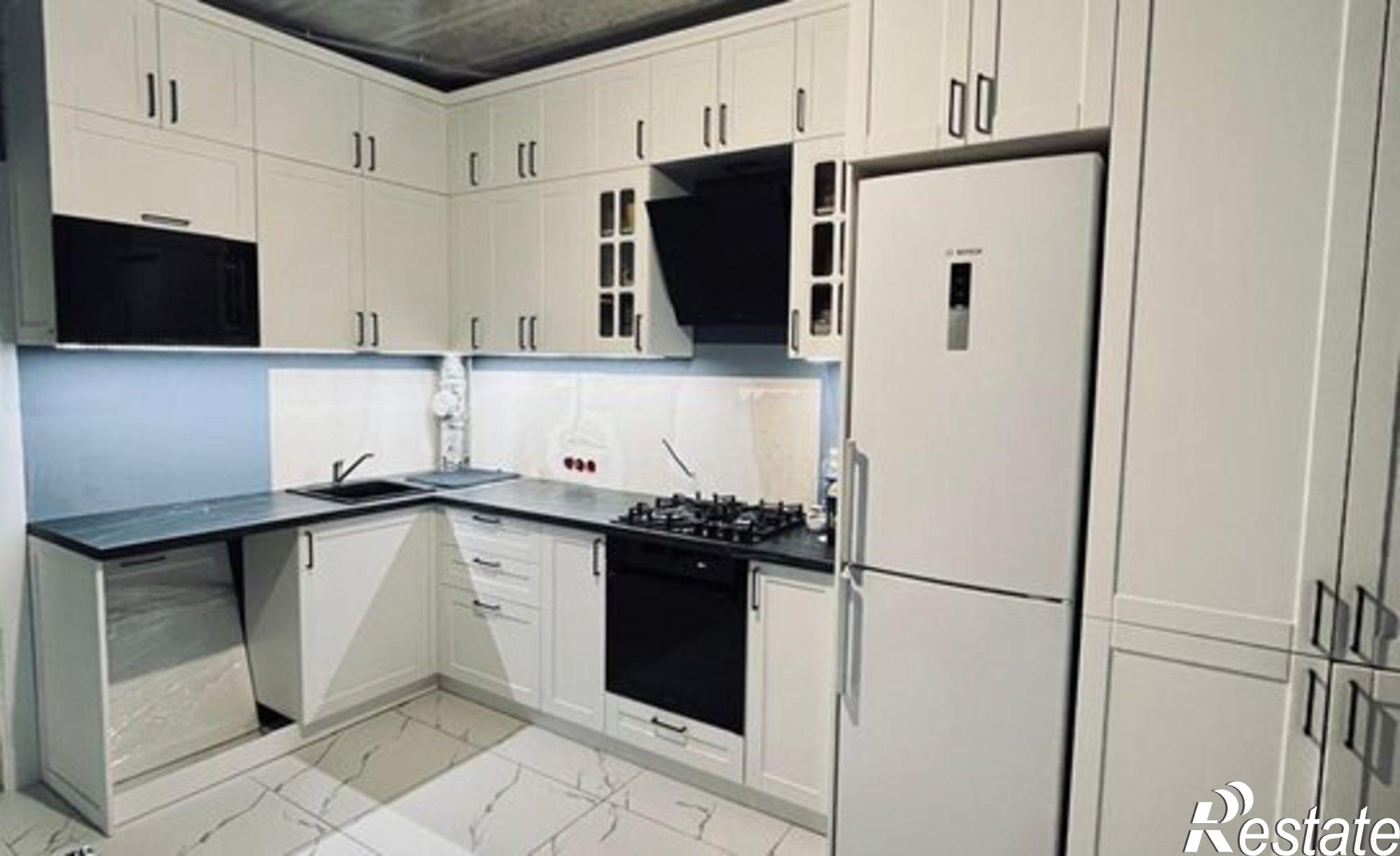 Купить квартиру за 7 999 000 рублей на Восточная улица, 1Б