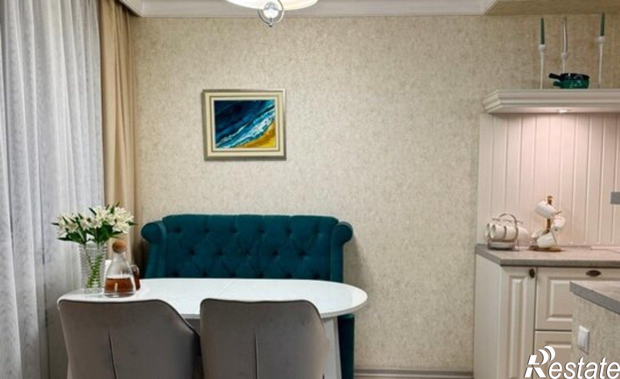 Купить квартиру за 9 300 000 рублей на улица Гагарина, 80